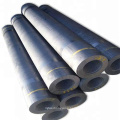 Good performance 450mm rp graphite electrode low price tianjin port delivery